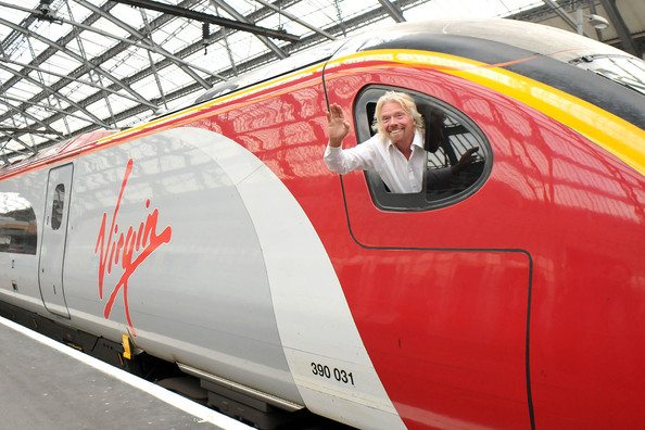 East Coast franchise returns to state control with launch of LNER