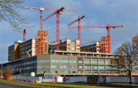 Construction of the Midland Metropolitan hospital will now go ahead, with Balfour Beatty the preferred bidder to step in after the collapse of Carillion in 2018.